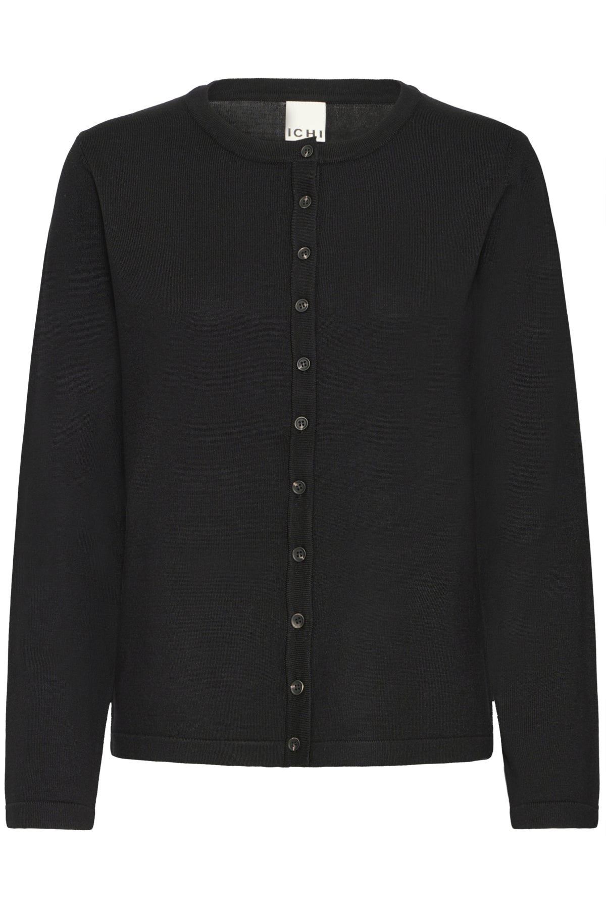Cardigan Luls | Noir