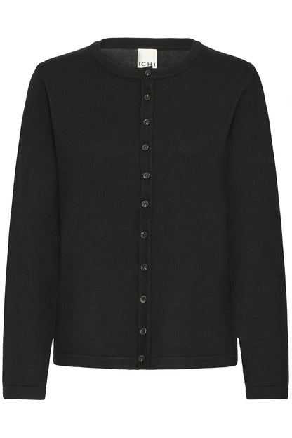 Cardigan Luls | Noir