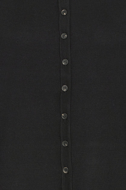 Cardigan Luls | Noir