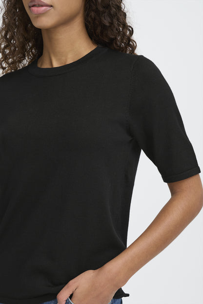 Chandail Luls | Noir