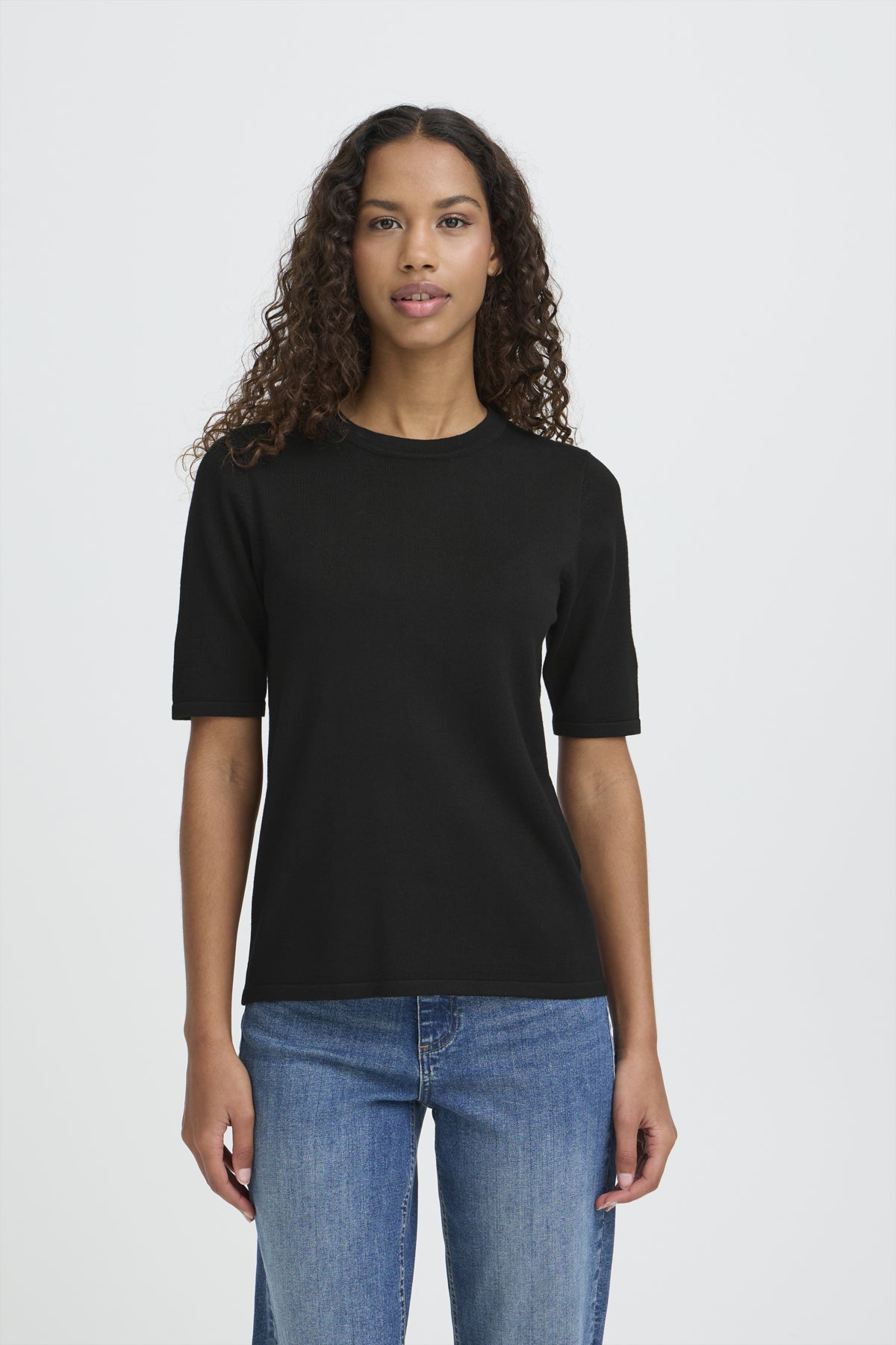 Chandail Luls | Noir