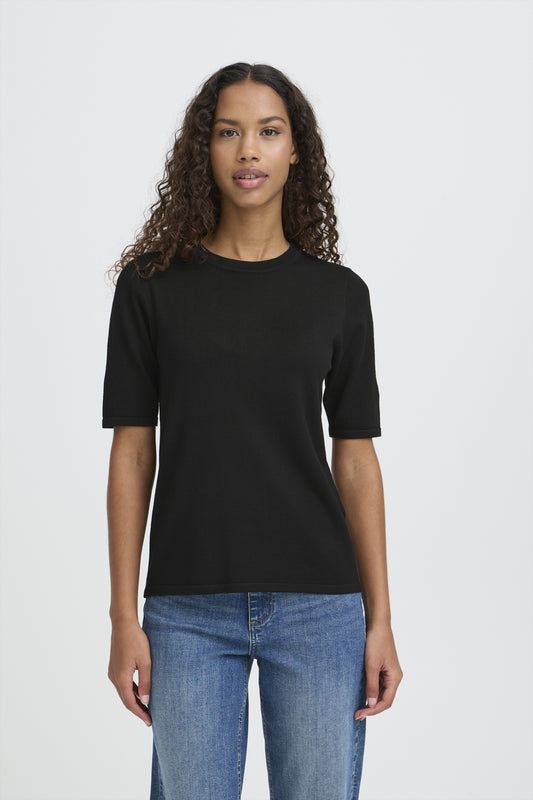 Chandail Luls | Noir