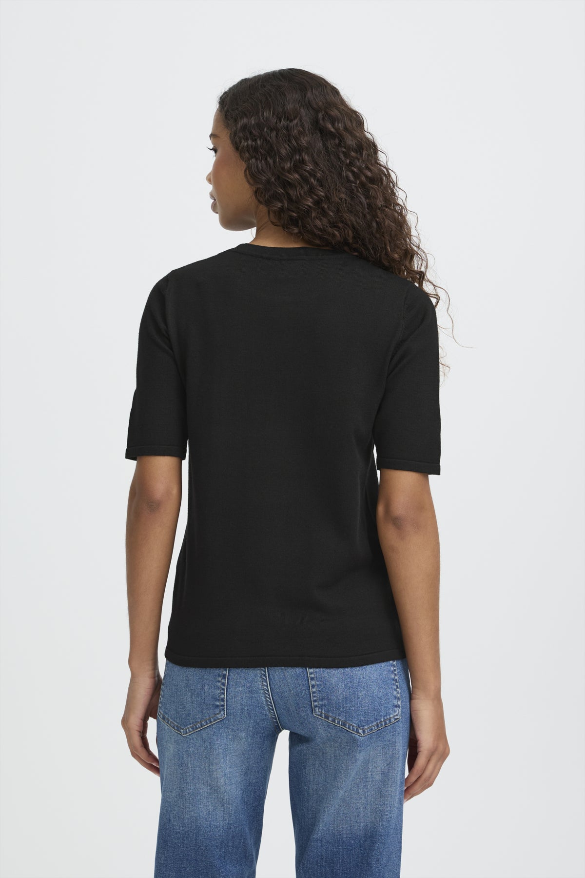 Chandail Luls | Noir