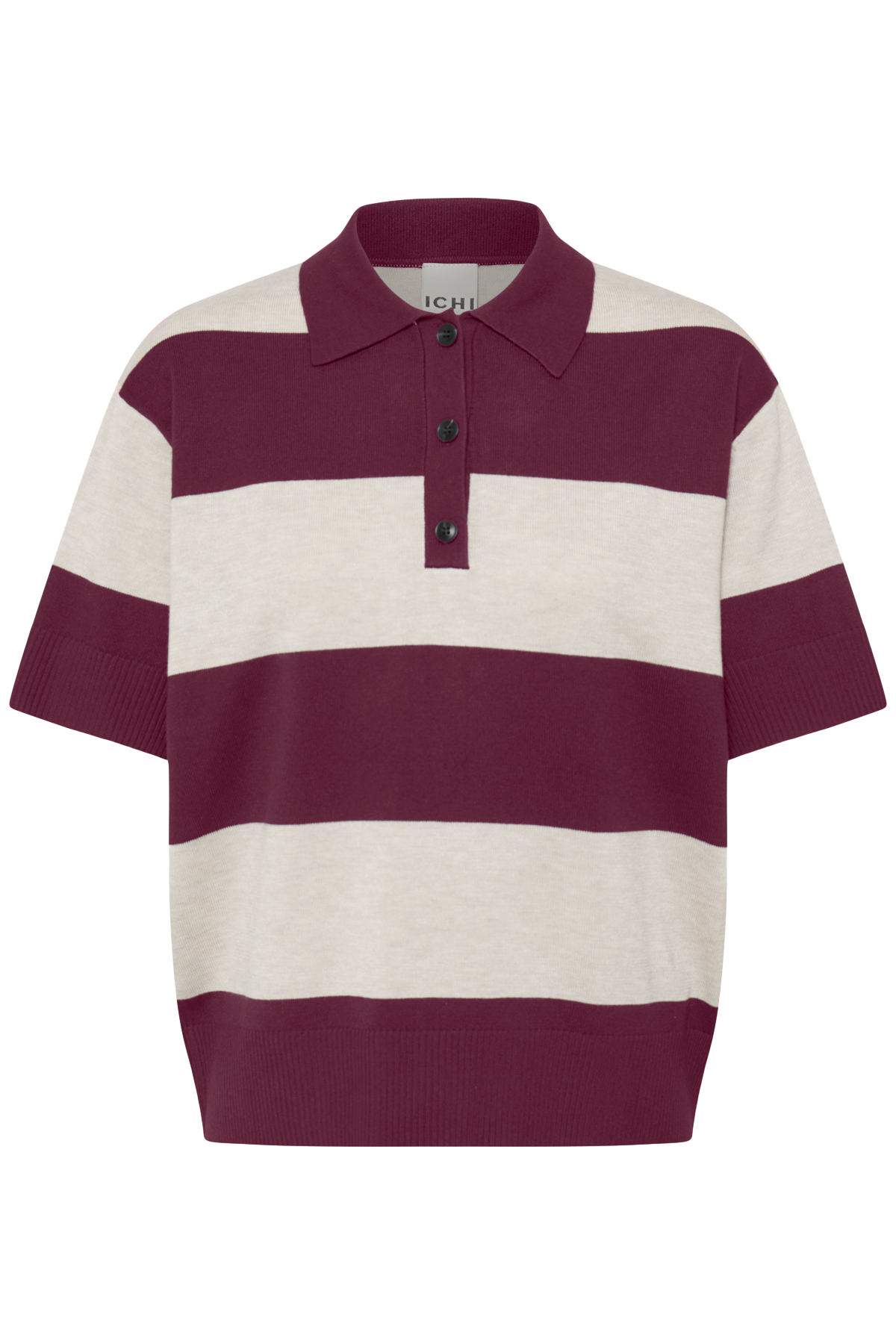 Polo Luls - Ichi | Bourgogne