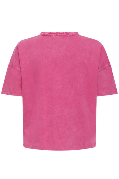 T-shirt Magdy - Ichi | Baie