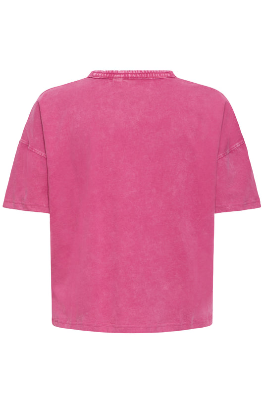 T-shirt Magdy - Ichi | Baie