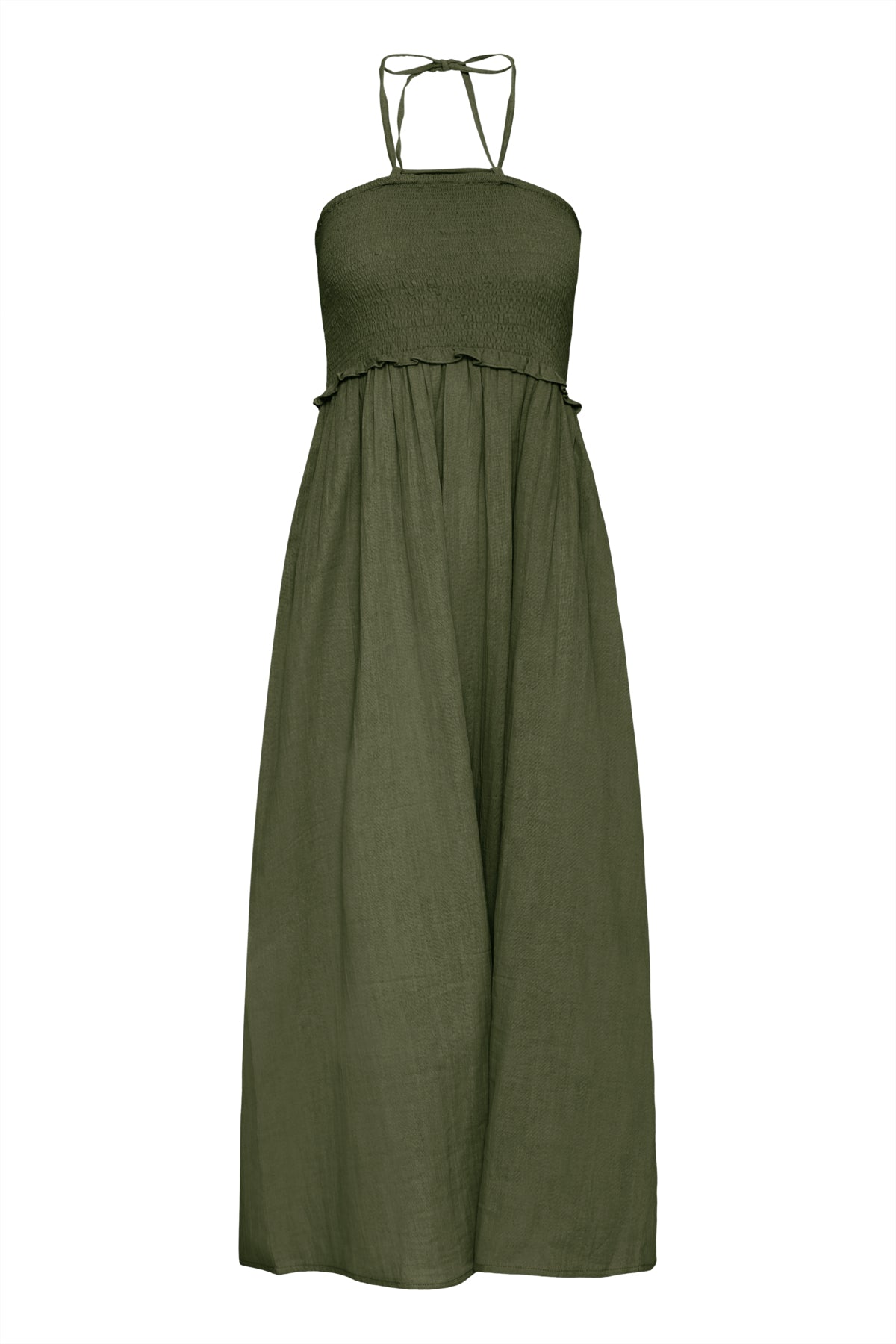 Robe Foxa - Ichi | Verte