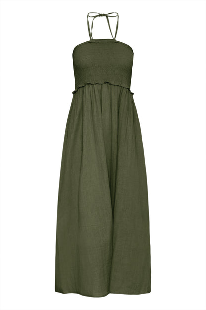 Robe Foxa - Ichi | Verte