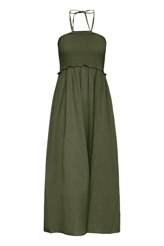 Robe Foxa - Ichi | Verte