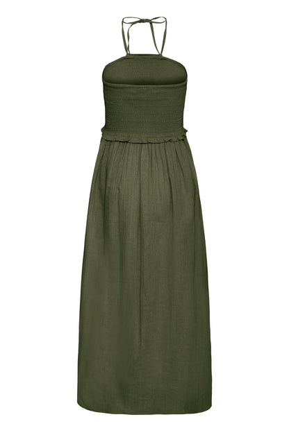Robe Foxa - Ichi | Verte