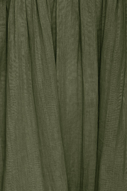 Robe Foxa - Ichi | Verte