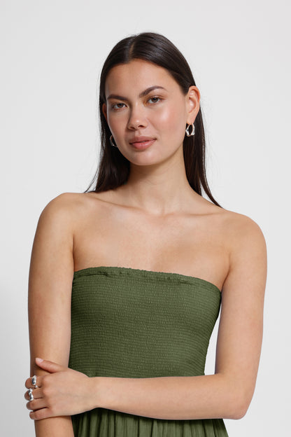 Robe Foxa - Ichi | Verte