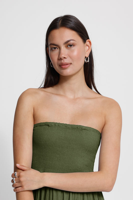 Robe Foxa - Ichi | Verte