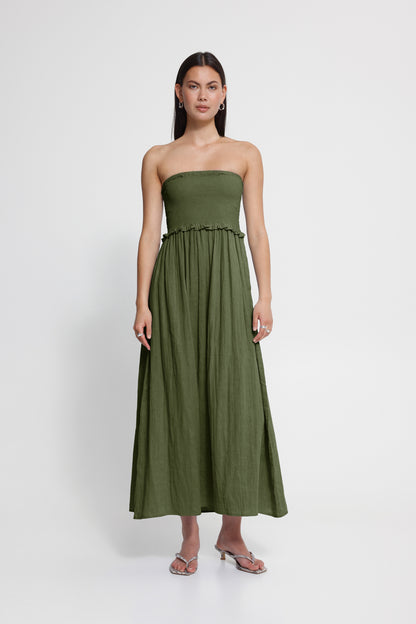 Robe Foxa - Ichi | Verte