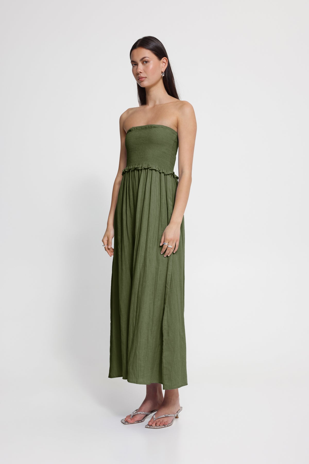 Robe Foxa - Ichi | Verte