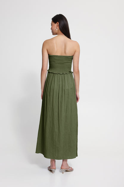 Robe Foxa - Ichi | Verte