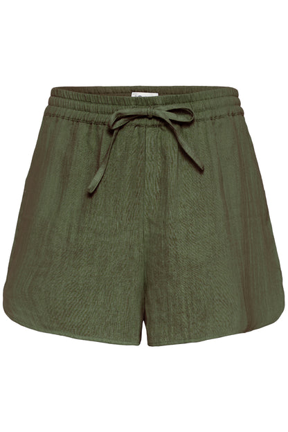 Short Foxa - Ichi | Vert