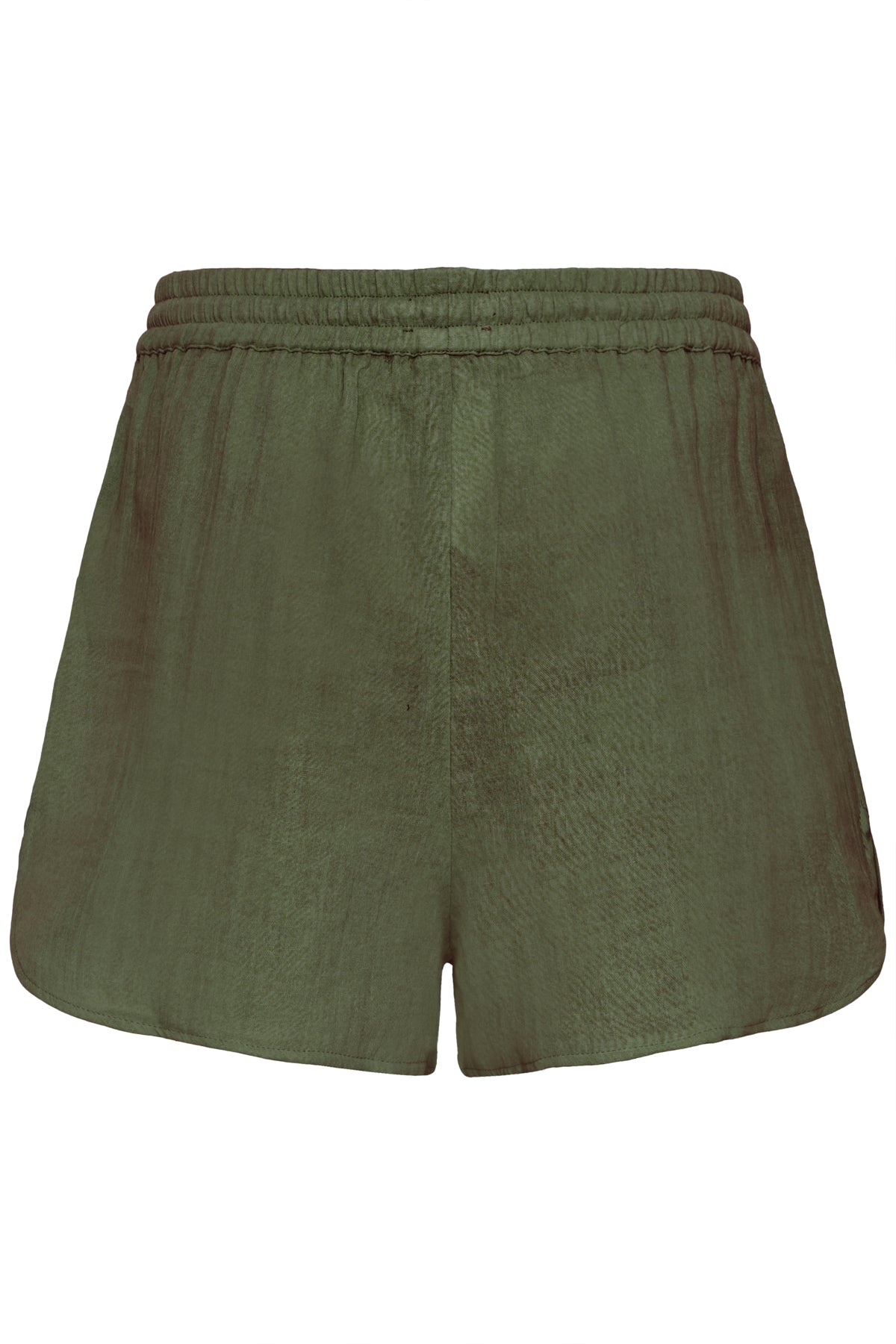 Short Foxa - Ichi | Vert
