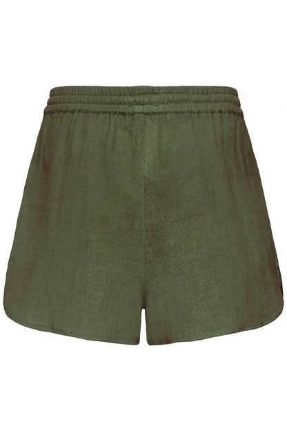 Short Foxa - Ichi | Vert