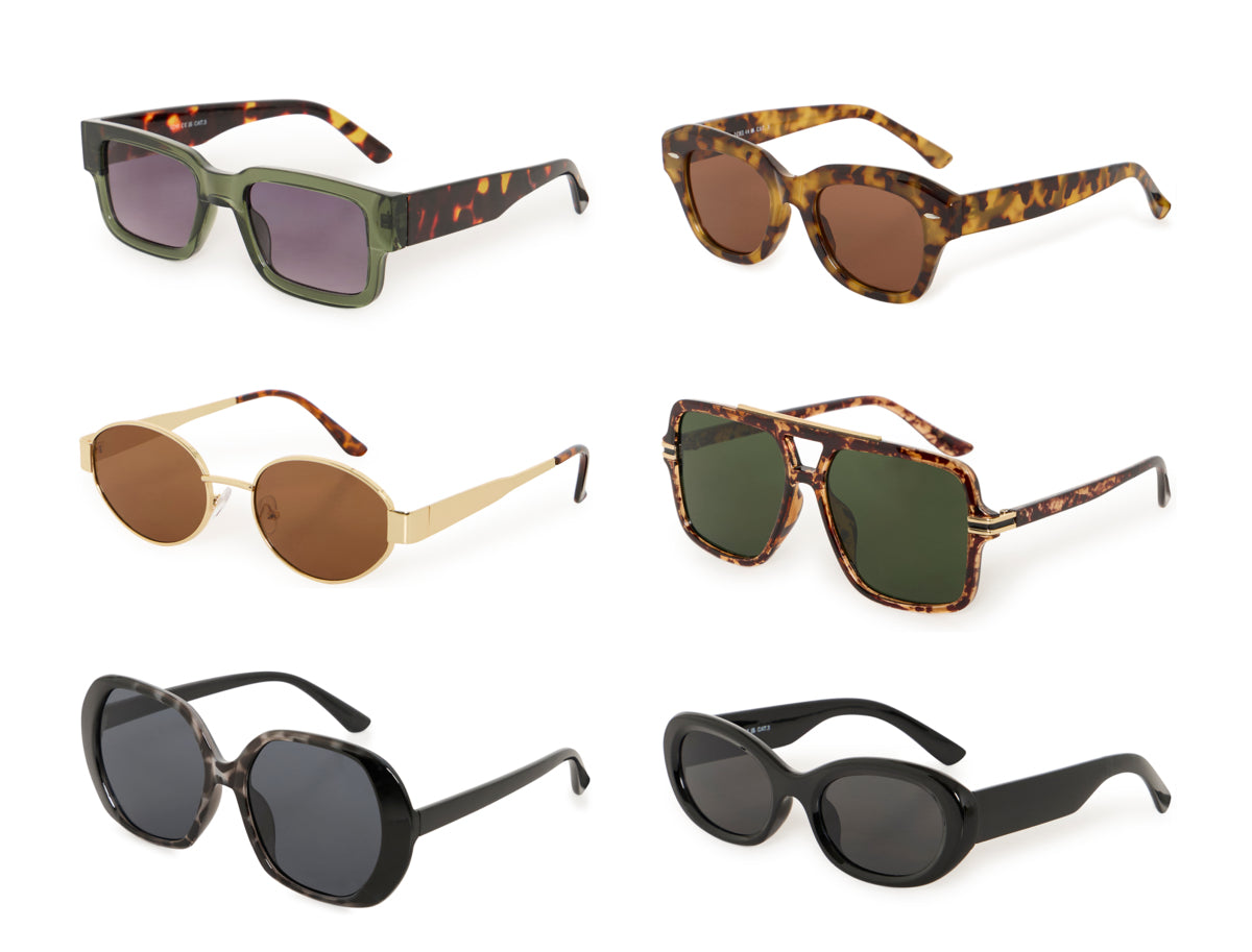 Lunette Sandra - Ichi
