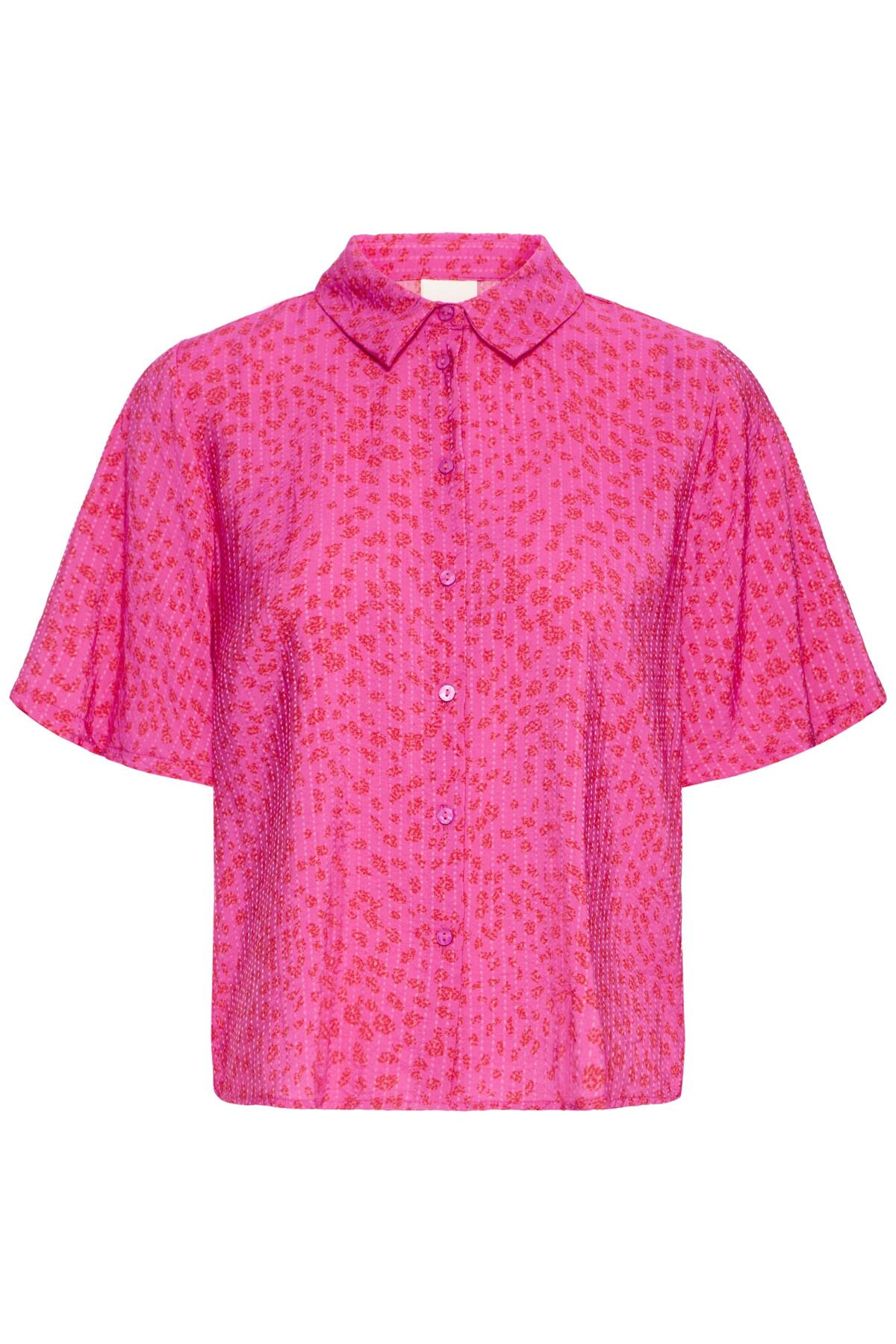 Chemise Jeeva - Ichi | Baie