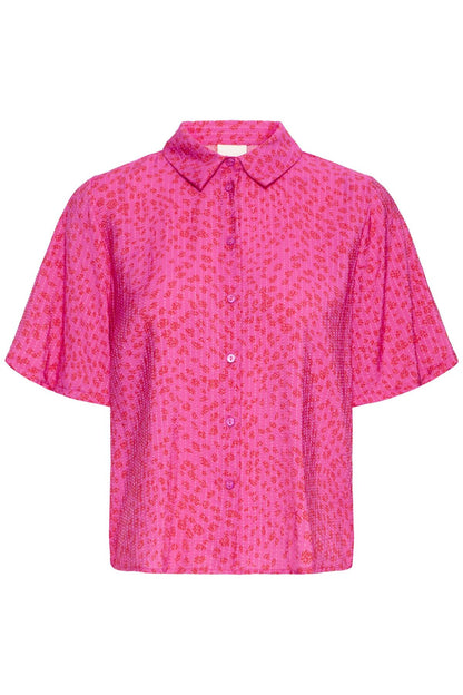 Chemise Jeeva - Ichi | Baie