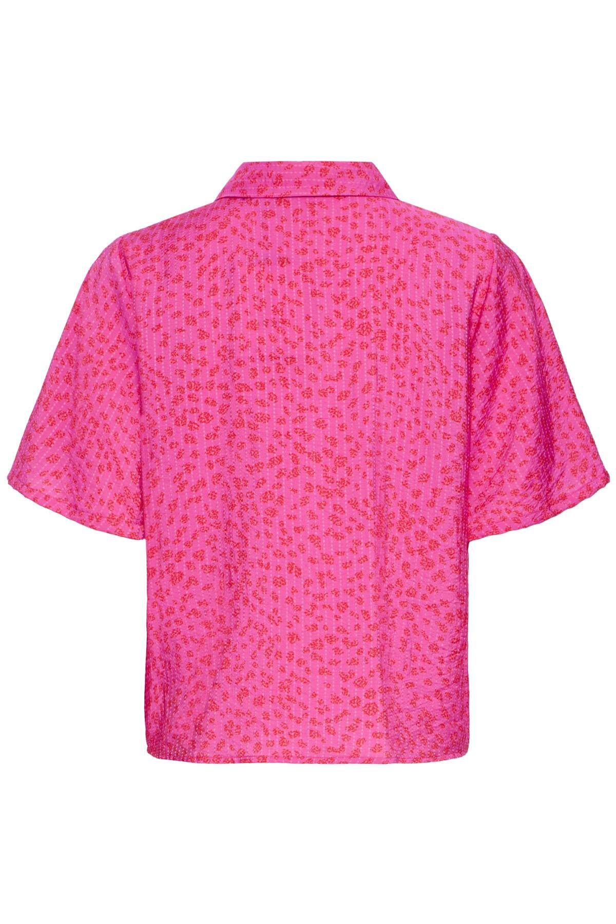 Chemise Jeeva - Ichi | Baie