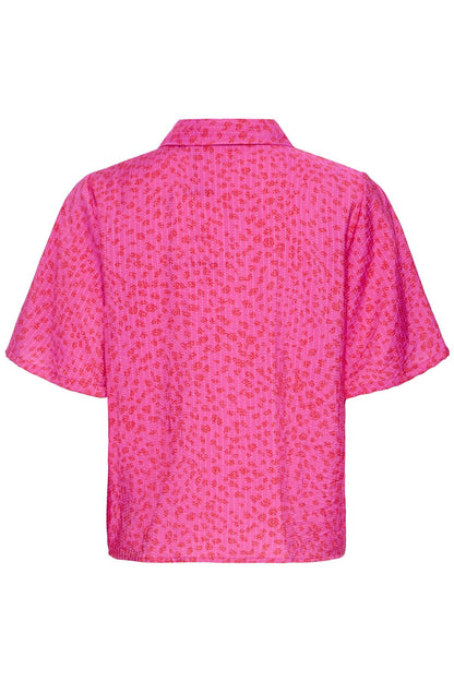 Chemise Jeeva - Ichi | Baie