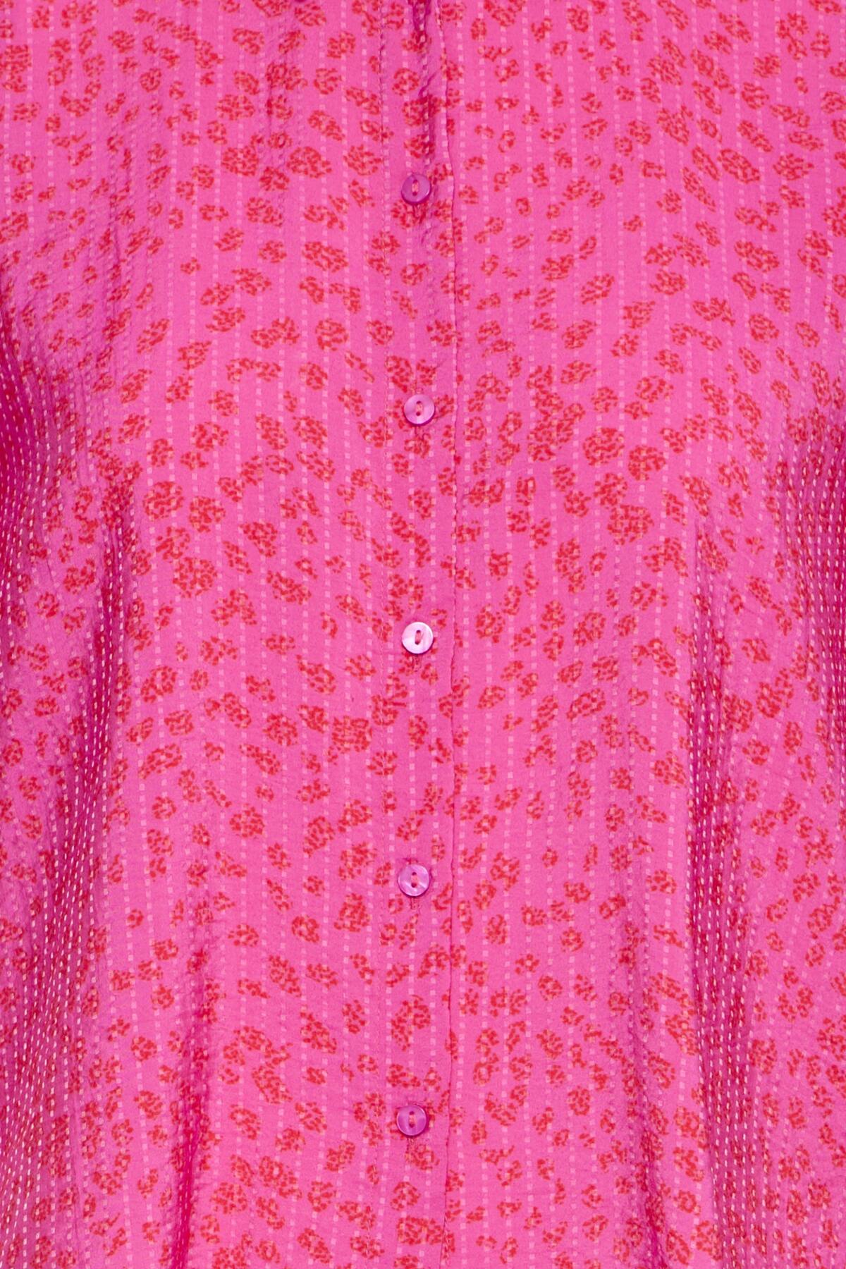 Chemise Jeeva - Ichi | Baie