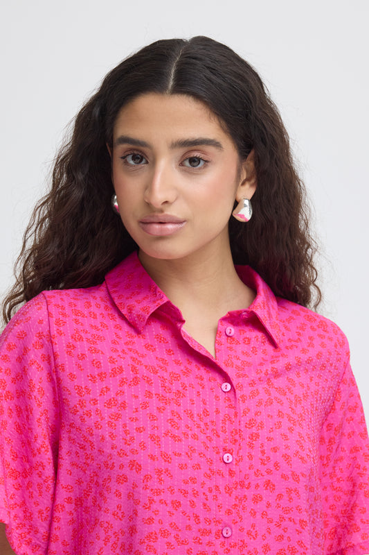 Chemise Jeeva - Ichi | Baie