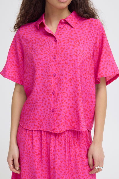 Chemise Jeeva - Ichi | Baie