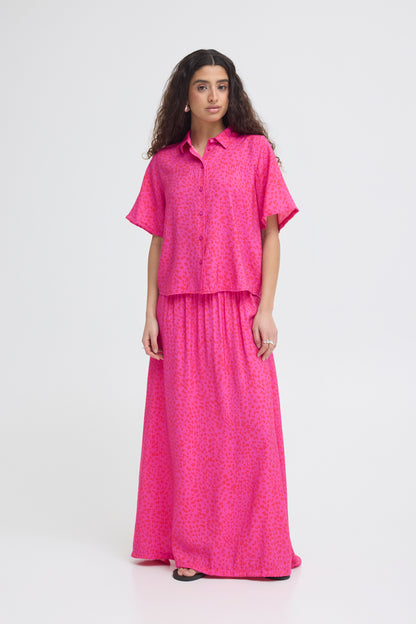 Chemise Jeeva - Ichi | Baie
