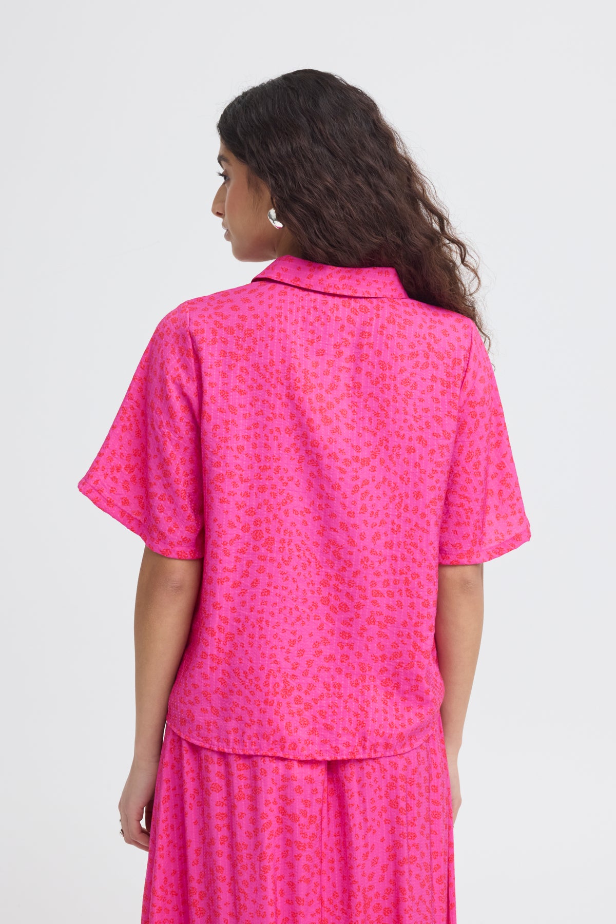 Chemise Jeeva - Ichi | Baie