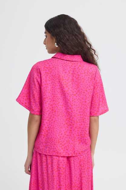 Chemise Jeeva - Ichi | Baie