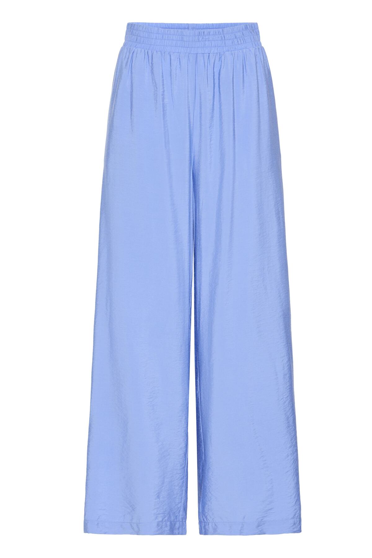 Pantalon Aniva - Ichi | Bleu pâle