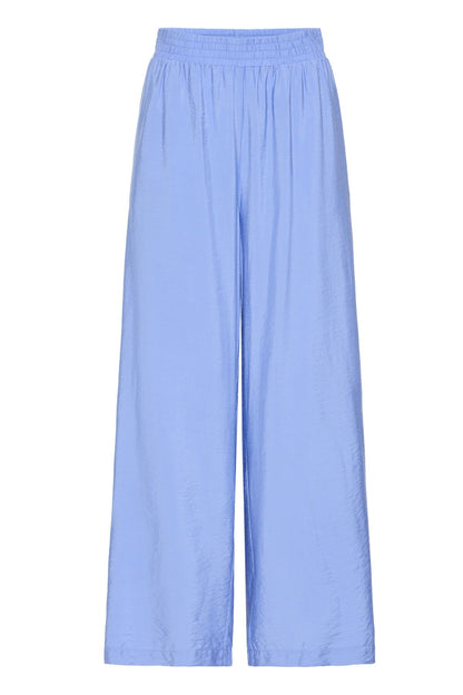 Pantalon Aniva - Ichi | Bleu pâle