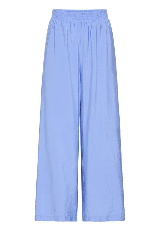 Pantalon Aniva - Ichi | Bleu pâle