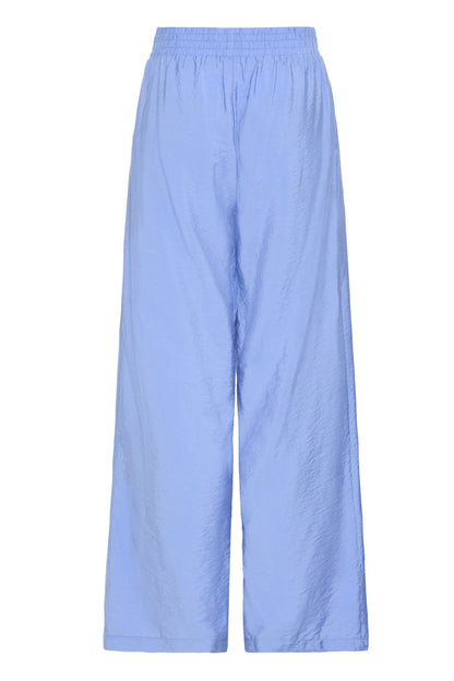 Pantalon Aniva - Ichi | Bleu pâle