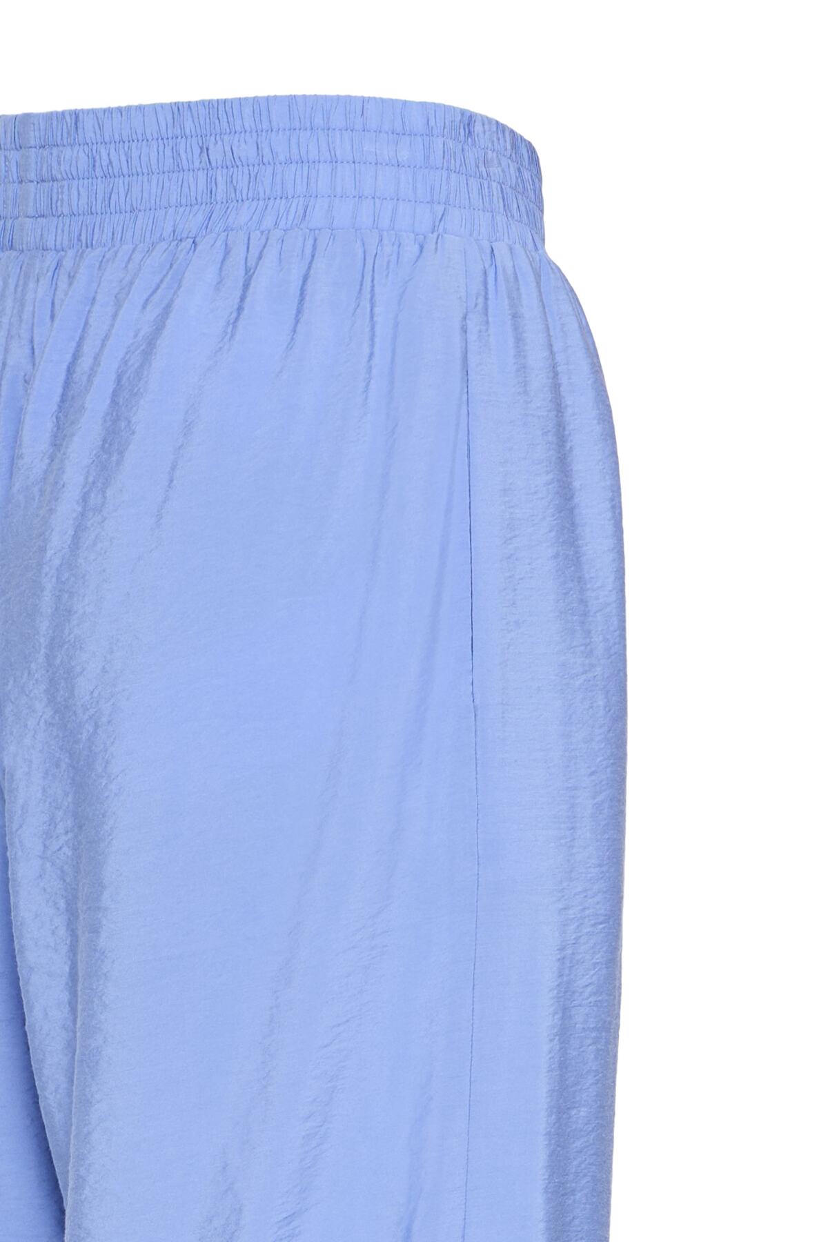 Pantalon Aniva - Ichi | Bleu pâle