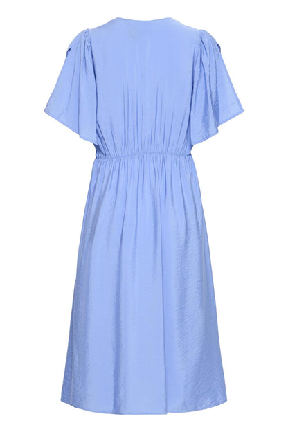 Robe Aniva - Ichi | Bleu pâle