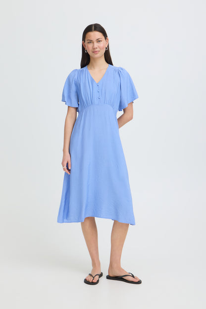 Robe Aniva - Ichi | Bleu pâle