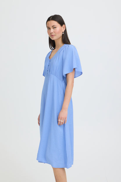 Robe Aniva - Ichi | Bleu pâle