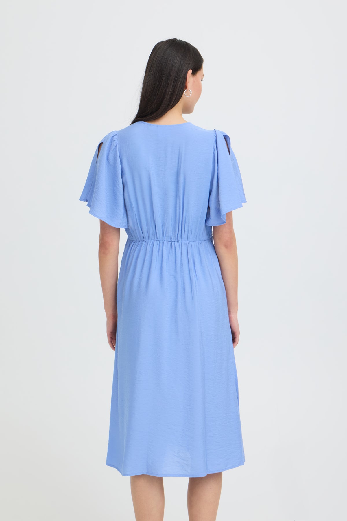 Robe Aniva - Ichi | Bleu pâle