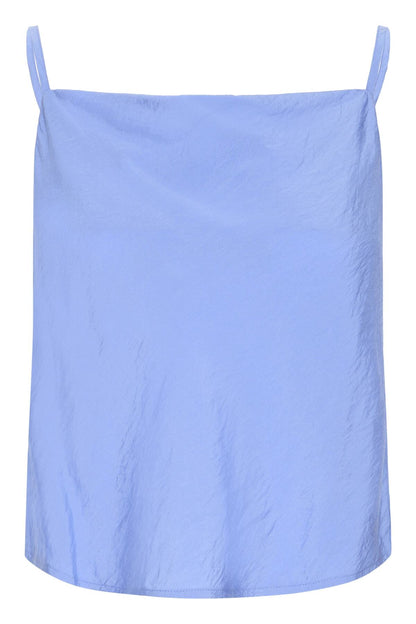 Haut Aniva - Ichi | Bleu pâle