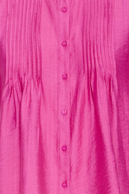 Blouse Wilma - ICHI | Baie