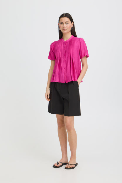 Blouse Wilma - ICHI | Baie