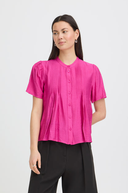 Blouse Wilma - ICHI | Baie