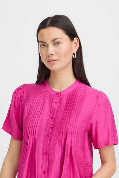 Blouse Wilma - ICHI | Baie