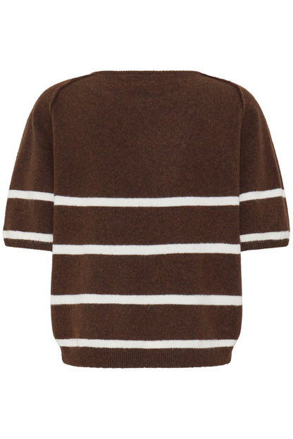 Tricot Dasila - Ichi | Brun