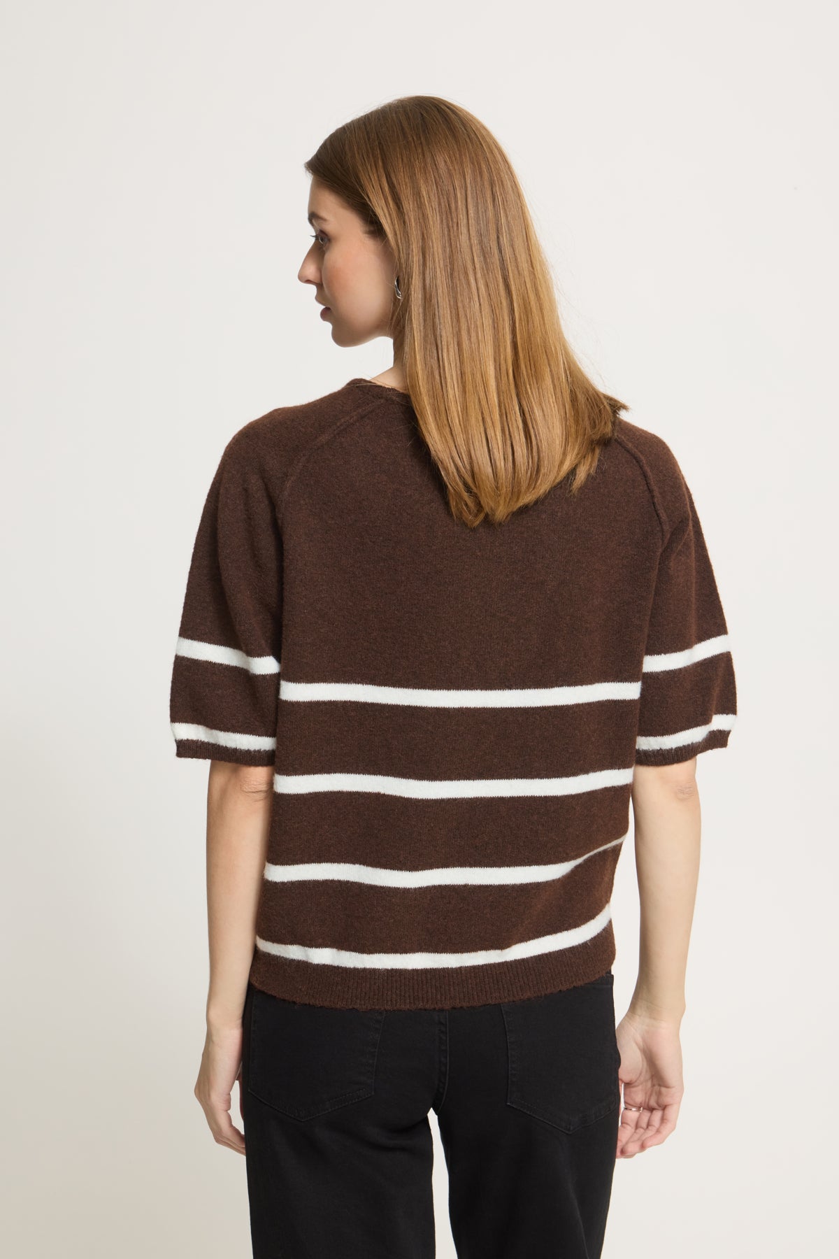 Tricot Dasila - Ichi | Brun